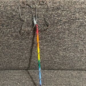 Bubble wand, bundle all 4 wands and save